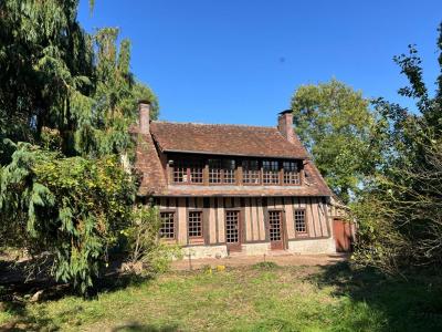 Vente Maison 7 pi�ces ARVILLE 41170