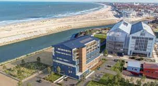 Location Appartement 2 pi�ces DUNKERQUE 59140