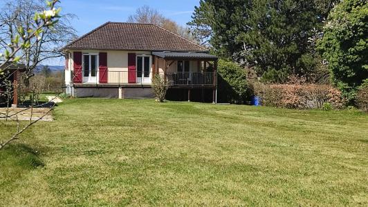 Vente Maison 4 pi�ces SOURSAC 19550