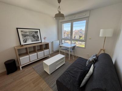 Location Appartement NANTES 44300