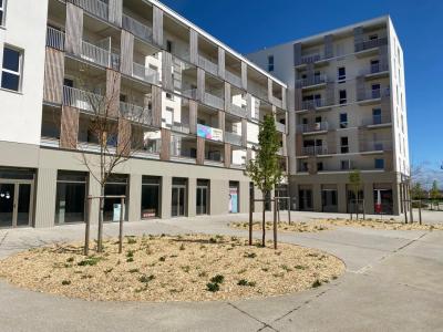 Location Appartement 2 pi�ces FLEURY-SUR-ORNE 14123