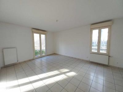 Vente Appartement 4 pi�ces MIGENNES 89400