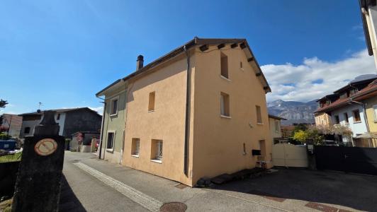 Vente Maison 3 pi�ces VILLARD-BONNOT 38190