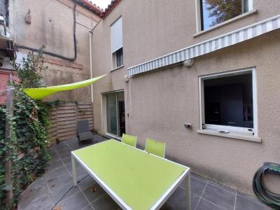 Location Maison 4 pi�ces ALENYA 66200