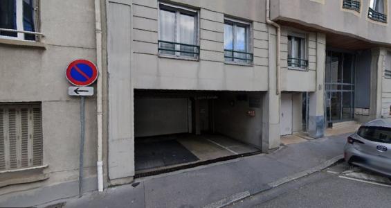 Location Parking CALUIRE-ET-CUIRE 69300