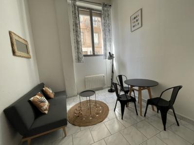 Location Appartement LYON-7EME-ARRONDISSEMENT 69007