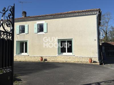 Location Prestige BREUIL-LA-REORTE 17700