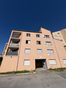 Location Appartement 2 pi�ces ROMANS-SUR-ISERE 26100