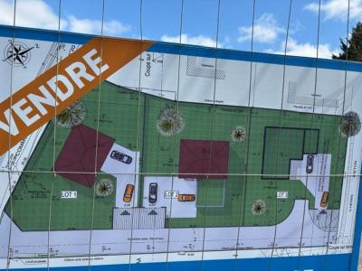 Vente Terrain SAINT-ROMAIN-DE-JALIONAS 38460