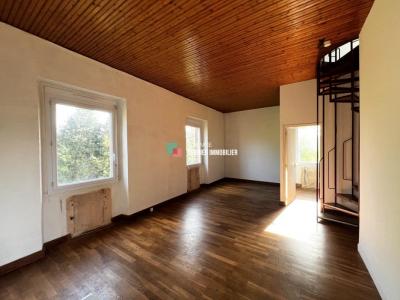 Vente Appartement 4 pi�ces NOYAL-SUR-VILAINE 35530