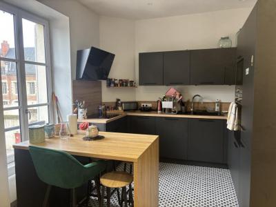 Location Appartement 4 pi�ces ORLEANS 45000