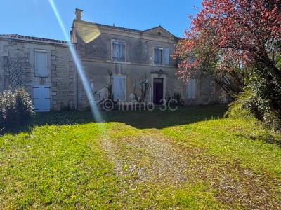 Vente Maison 8 pi�ces AIFFRES 79230