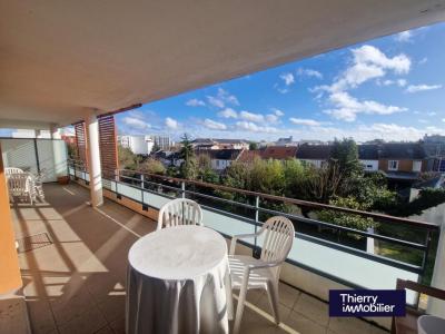 Vente Appartement 4 pi�ces NANTES 44000