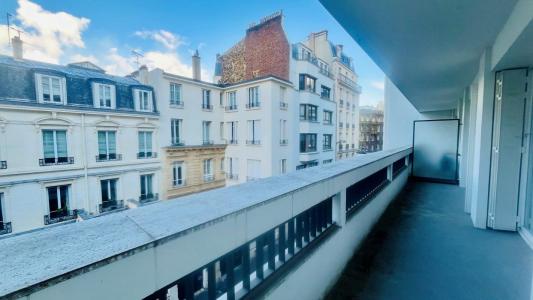 Vente Appartement 4 pi�ces PARIS-16EME-ARRONDISSEMENT 75016