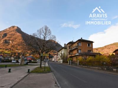 Vente Appartement 4 pi�ces TANINGES 74440