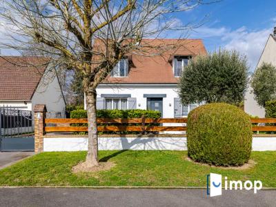 Vente Maison 6 pi�ces CORMEILLES-EN-PARISIS 95240