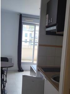 Location Appartement 2 pi�ces PORT-MARLY 78560