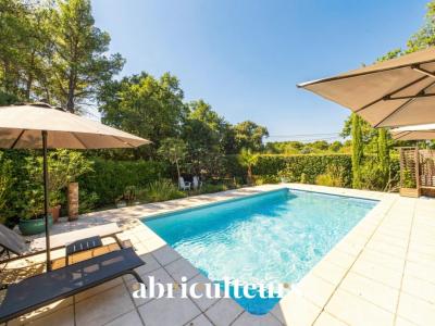 Vente Maison 12 pi�ces AUPS 83630