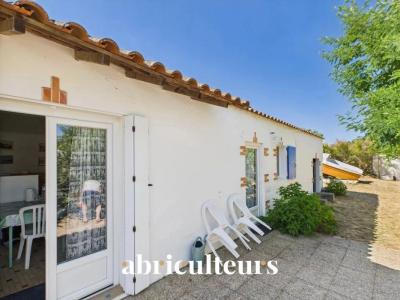 Vente Maison 6 pi�ces BARRE-DE-MONTS 85550