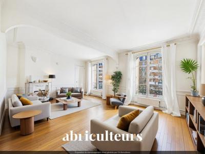 Vente Appartement 5 pi�ces PARIS-20EME-ARRONDISSEMENT 75020