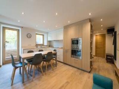 Vente Appartement 3 pi�ces CHAMONIX-MONT-BLANC 74400