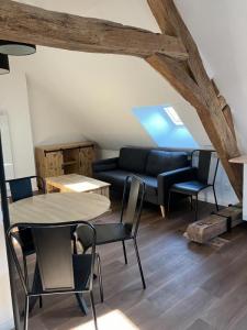 Location Appartement 2 pi�ces CHAINGY 45380