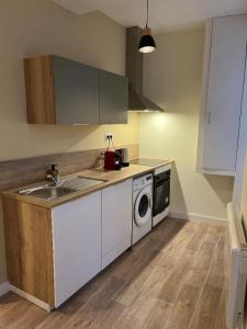 Location Appartement 2 pi�ces ISSOIRE 63500