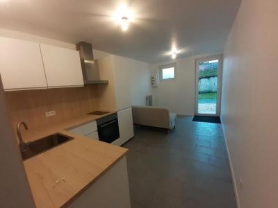 Location Appartement 2 pi�ces SAUVE 33670