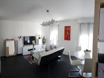 Location Maison 3 pi�ces PESSAC 33600