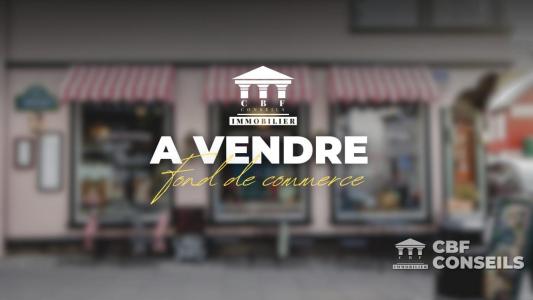 Vente Commerce CLERMONT-FERRAND 63000