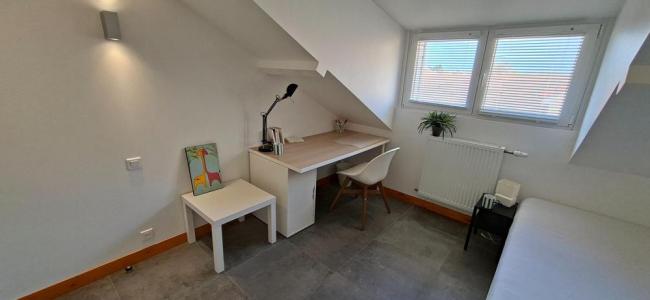 Location Appartement TRAPPES 78190