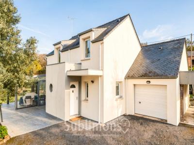 Vente Maison 5 pi�ces GUER 56380