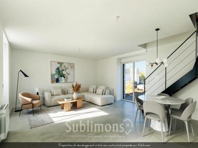 Vente Maison 4 pi�ces ARRADON 56610