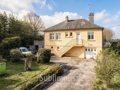 Vente Maison 4 pi�ces NIVILLAC 56130