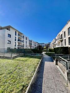 Vente Appartement 2 pi�ces TROYES 10000