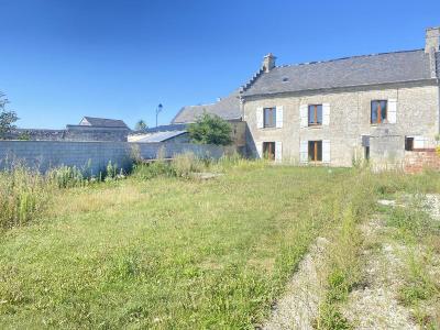 Vente Maison 5 pi�ces VILLERS-COTTERETS 02600