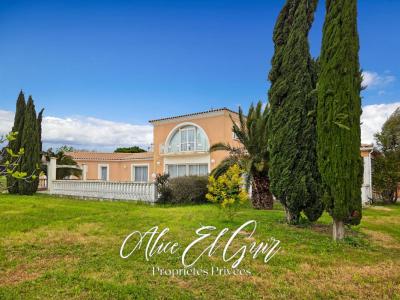 Vente Maison 6 pi�ces CARCASSONNE 11000