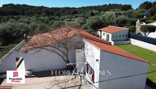 Vente Maison 6 pi�ces LAURE-MINERVOIS 11800