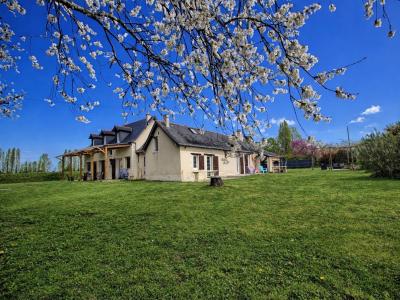 Vente Maison 7 pi�ces ANGERS 49000