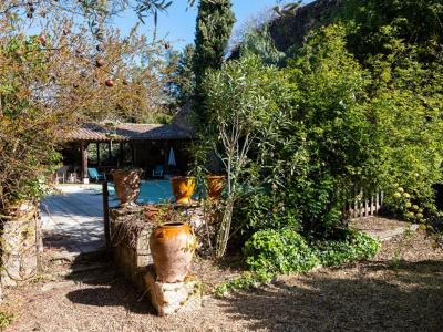 Vente Maison 12 pi�ces ADISSAN 34230