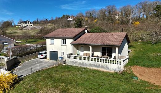 Vente Maison 5 pi�ces AROMAS 39240