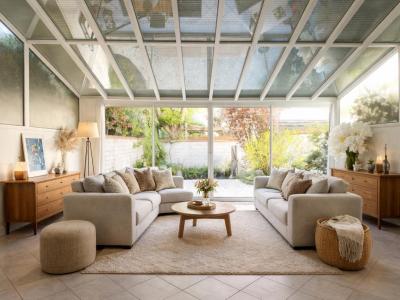 Vente Maison 6 pi�ces ASNIERES-SUR-SEINE 92600