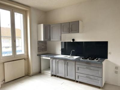 Vente Appartement 3 pi�ces MONTROND-LES-BAINS 42210