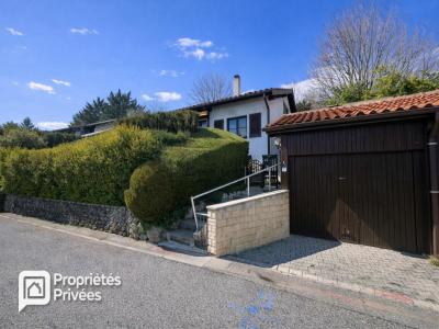 Vente Maison 3 pi�ces THOIRY 01710