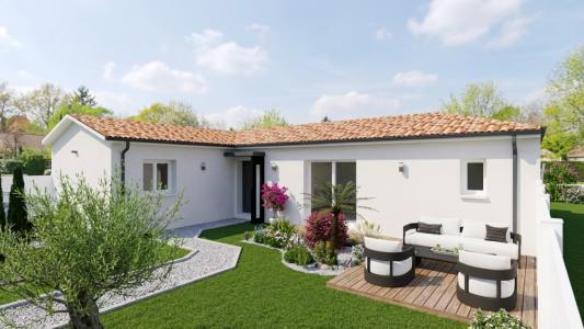 Vente Terrain BEGLES 33130