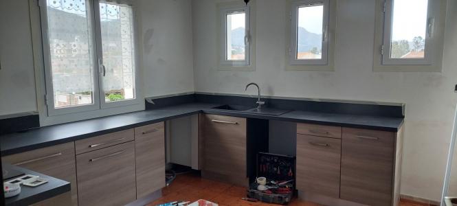 Location Maison 5 pi�ces BIGUGLIA 20620