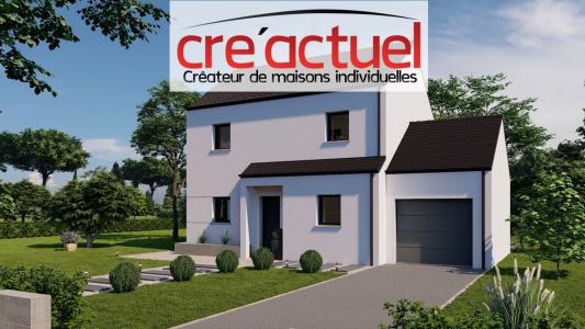 Vente Maison 4 pi�ces PONTIVY 56300