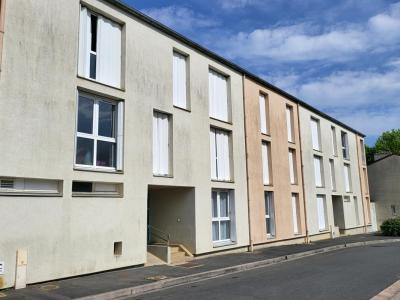 Location Appartement 4 pi�ces PONT-CHRETIEN-CHABENET 36800