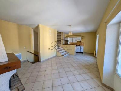 Vente Maison 3 pi�ces BASTIDE-DES-JOURDANS 84240