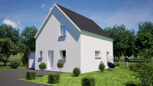 Vente Maison 5 pi�ces WECKOLSHEIM 68600